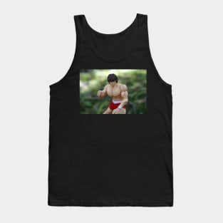 Spar Tank Top